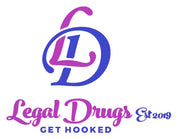 Legal Drugs