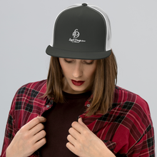 Load image into Gallery viewer, Unisex &quot;Legal Drugs&quot; Trucker Cap
