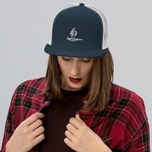 Load image into Gallery viewer, Unisex &quot;Legal Drugs&quot; Trucker Cap
