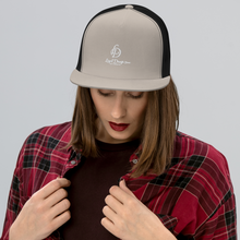 Load image into Gallery viewer, Unisex &quot;Legal Drugs&quot; Trucker Cap
