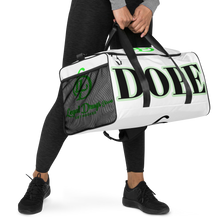 Load image into Gallery viewer, &quot;LEGAL DRUGS&quot; Duffle bag
