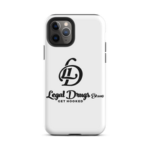 Load image into Gallery viewer, &quot;Legal Drugs&quot; Tough iPhone case
