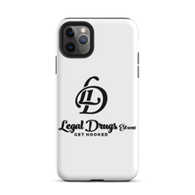 Load image into Gallery viewer, &quot;Legal Drugs&quot; Tough iPhone case
