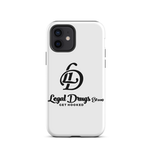 Load image into Gallery viewer, &quot;Legal Drugs&quot; Tough iPhone case
