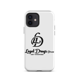 "Legal Drugs" Tough iPhone case