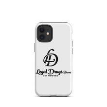 Load image into Gallery viewer, &quot;Legal Drugs&quot; Tough iPhone case
