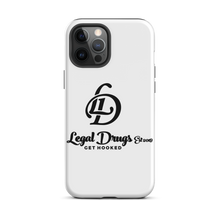 Load image into Gallery viewer, &quot;Legal Drugs&quot; Tough iPhone case
