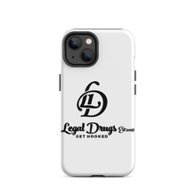 Load image into Gallery viewer, &quot;Legal Drugs&quot; Tough iPhone case
