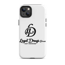 Load image into Gallery viewer, &quot;Legal Drugs&quot; Tough iPhone case
