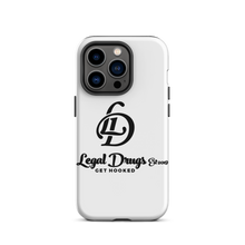 Load image into Gallery viewer, &quot;Legal Drugs&quot; Tough iPhone case
