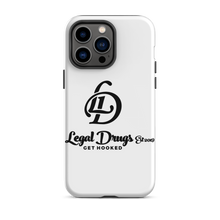 Load image into Gallery viewer, &quot;Legal Drugs&quot; Tough iPhone case
