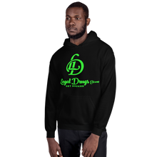 Load image into Gallery viewer, &quot;Legal Drugs&quot; Unisex Hoodie
