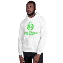 Load image into Gallery viewer, &quot;Legal Drugs&quot; Unisex Hoodie
