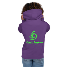 Load image into Gallery viewer, Unisex Legal Drugs LD Hoodie
