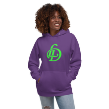 Load image into Gallery viewer, Unisex Legal Drugs LD Hoodie
