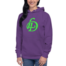 Load image into Gallery viewer, Unisex Legal Drugs LD Hoodie
