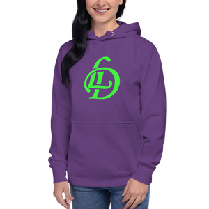 Unisex Legal Drugs LD Hoodie