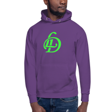 Load image into Gallery viewer, Unisex Legal Drugs LD Hoodie
